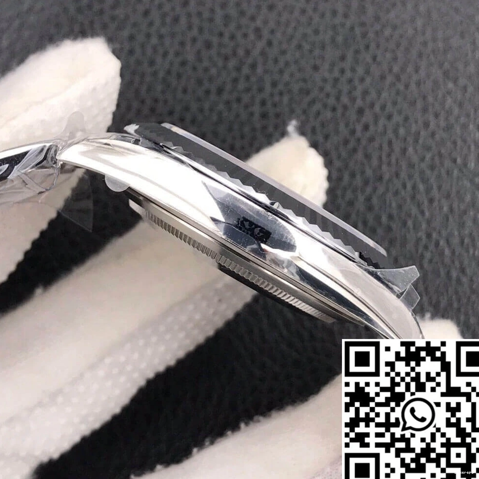 M126334-0013 Dial Datejust VS Rolex Factory Grey 1230